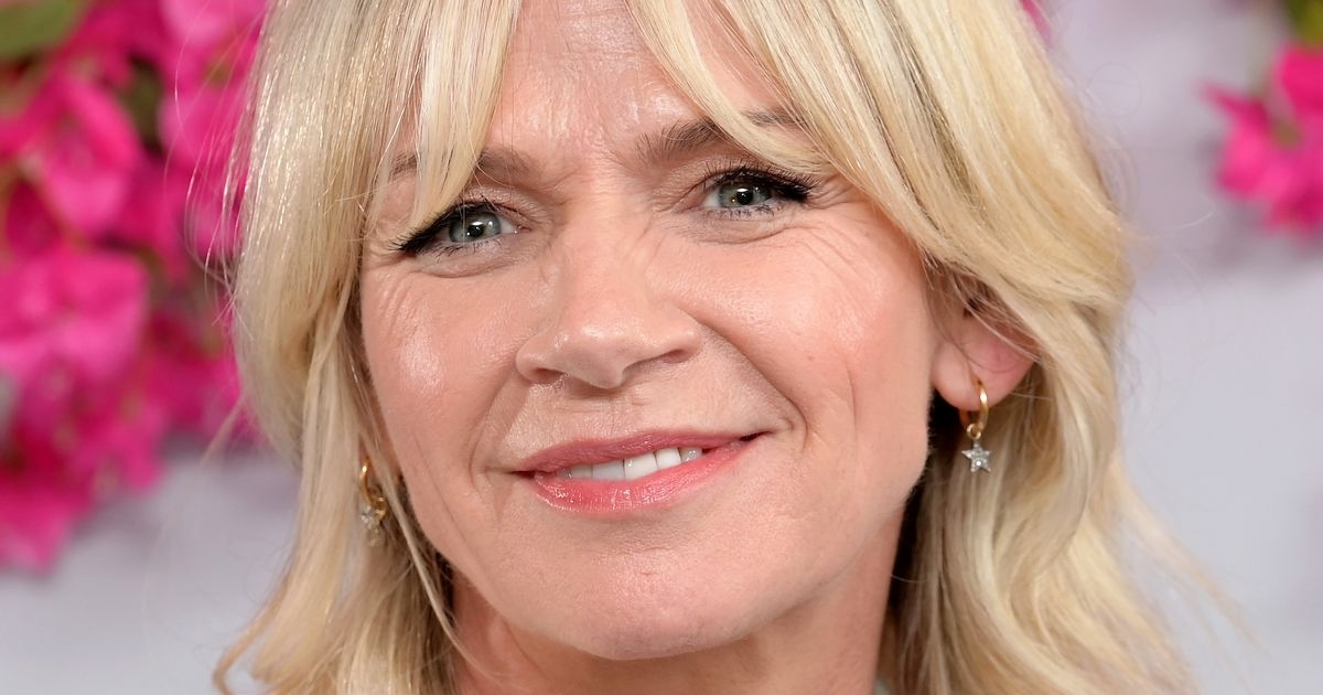 Zoe Ball joins forces with family for brand-new 'fascinating' series