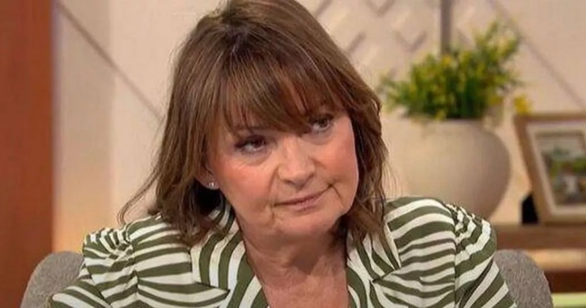 Lorraine Kelly exposes the two 'worst celebrities' she's ever interviewed