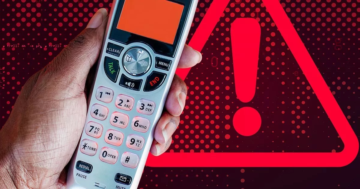 Huge UK landline switch-off confirmed and your home could be next on this list