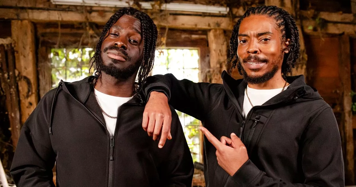 BBC star Big Manny's life off screen including Prince William link