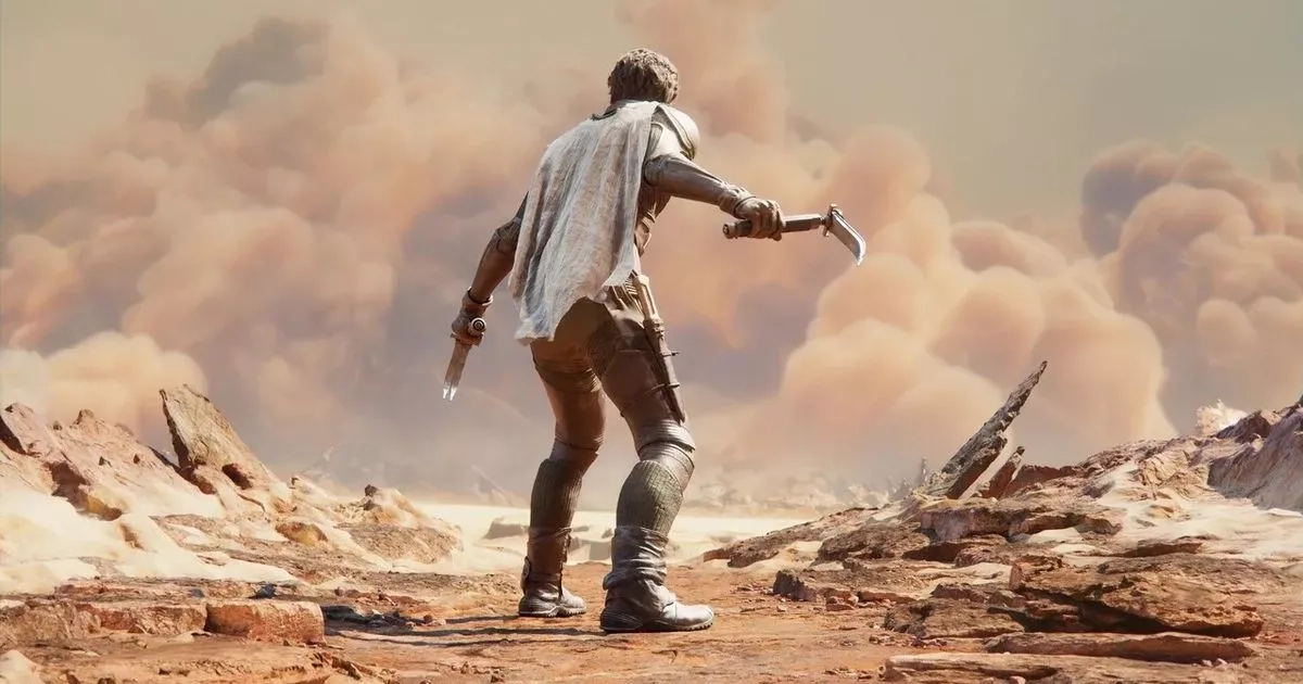 Dune Awakening beta start time and how you can join the fight