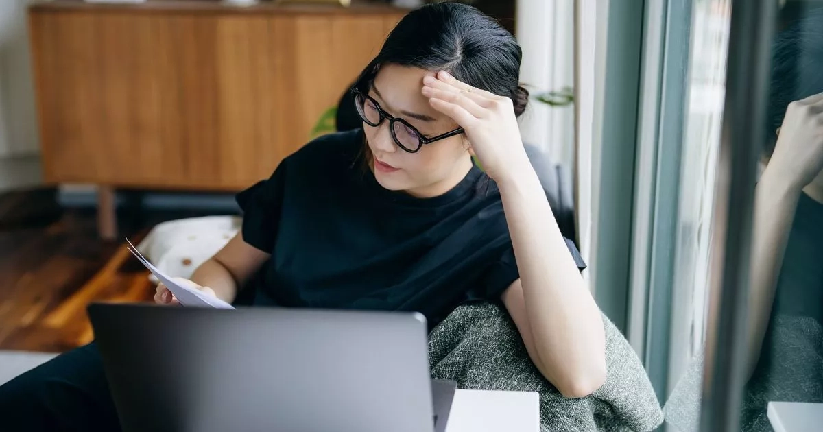 HMRC warning issued as Brits waiting months for payouts which used to take weeks