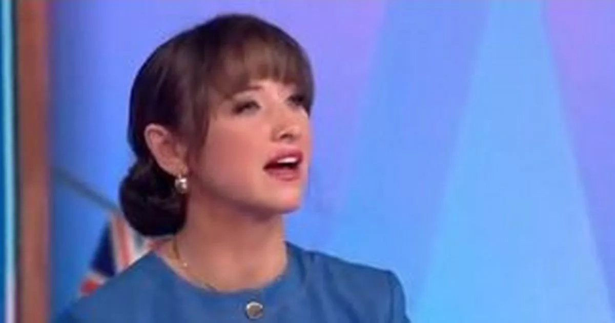 BGT winner Sydnie Christmas says semi-finalist has 'caught my heart'