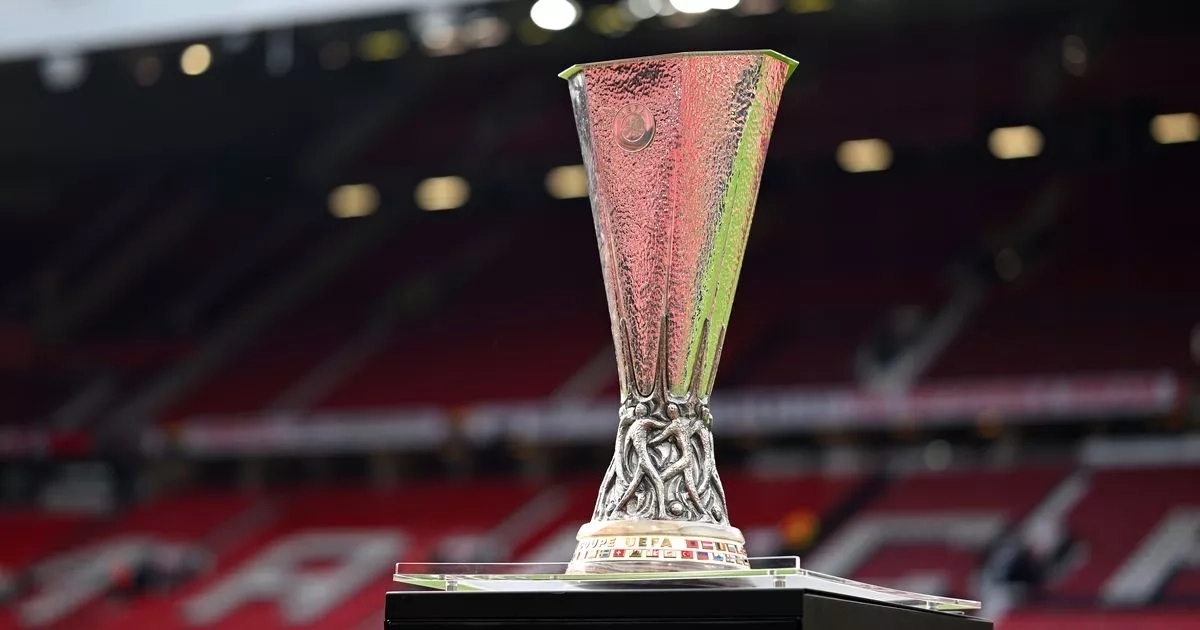 UEFA confirm decision on major change for Man Utd vs Spurs Europa League final