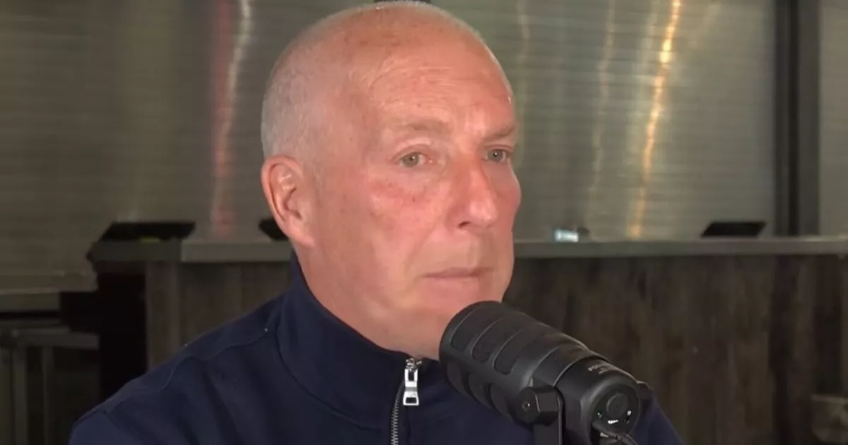 Ex-Man Utd hooligan says one firm 'was different level' after nearly killing him