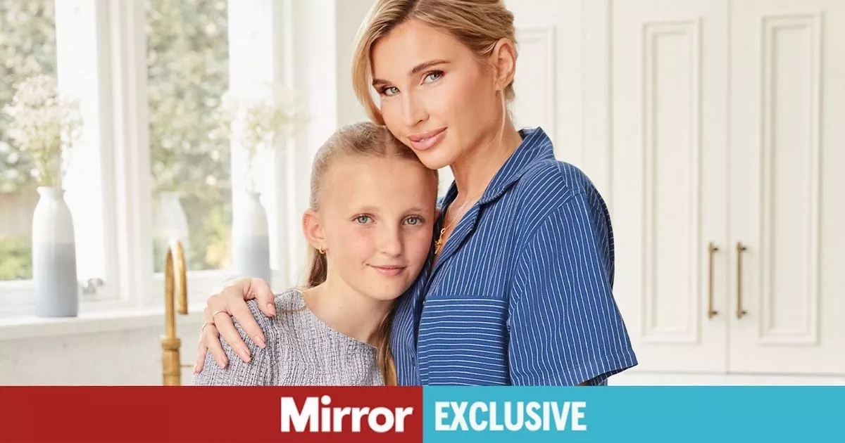 Billie Shepherd blasts dangerous children's trend and sets strict rule for kids