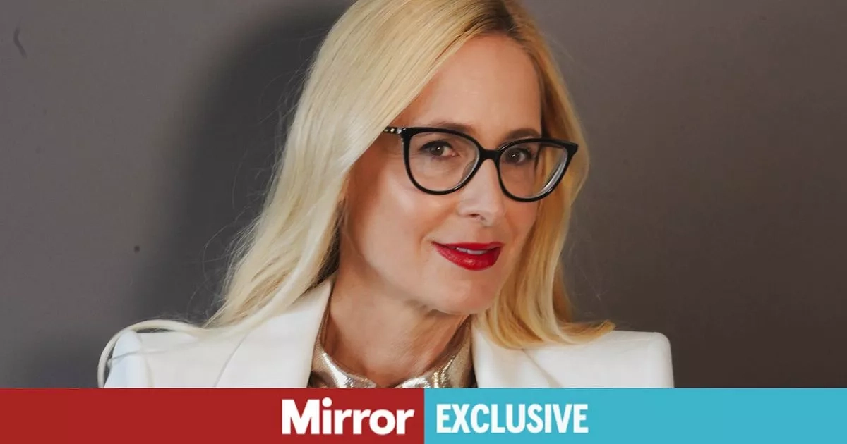 This Morning star reveals unusual way she's been hit by mum's advanced dementia