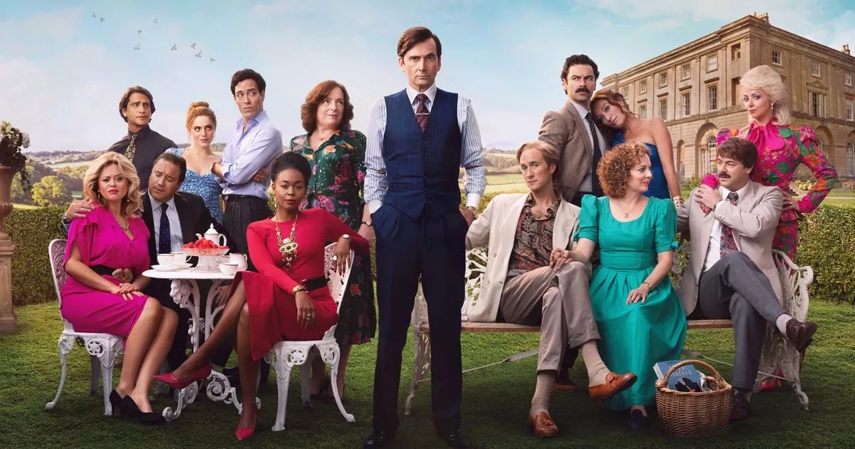 'I'm a TV Editor and these are the 5 Disney+ shows I'm bingeing'