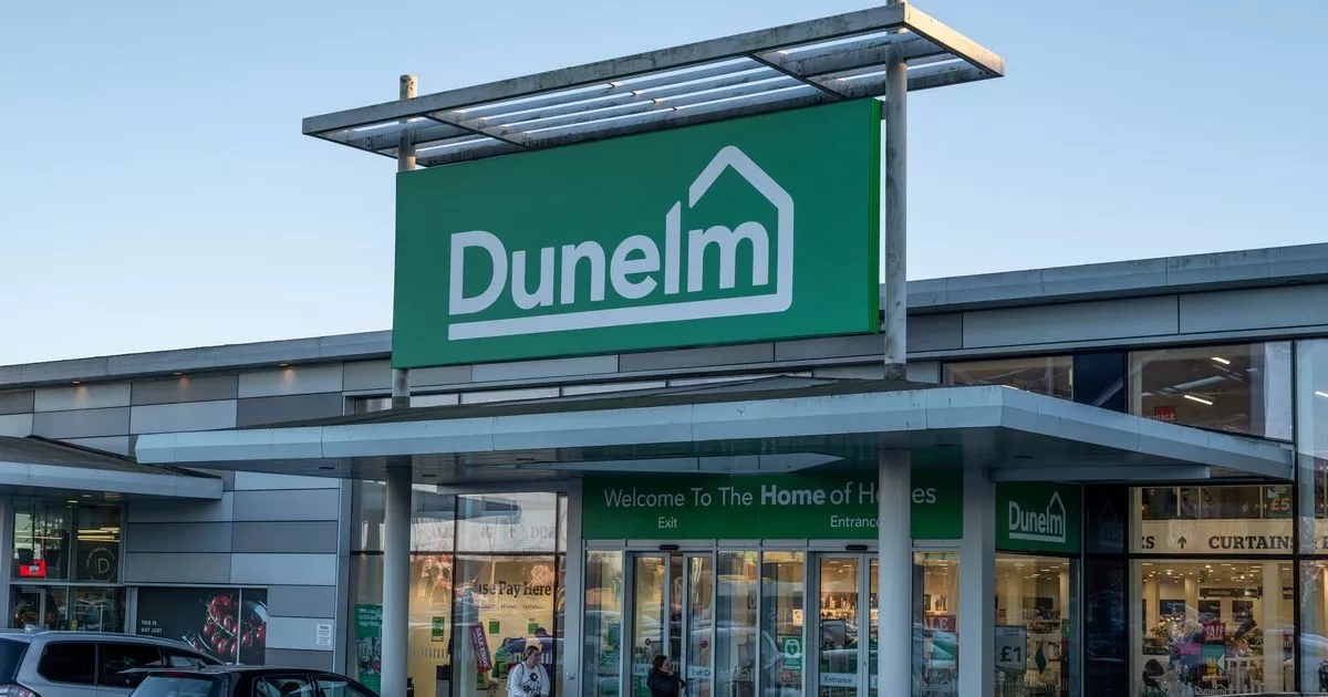 Dunelm's 'excellent' £20 bistro chair 'looks fantastic in gardens'