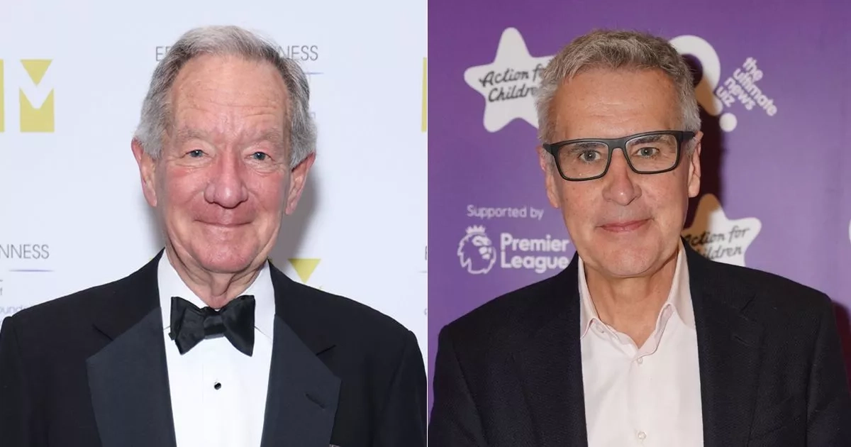 Sky News anchor launches attack on ex-colleagues over advert he'd 'never do'