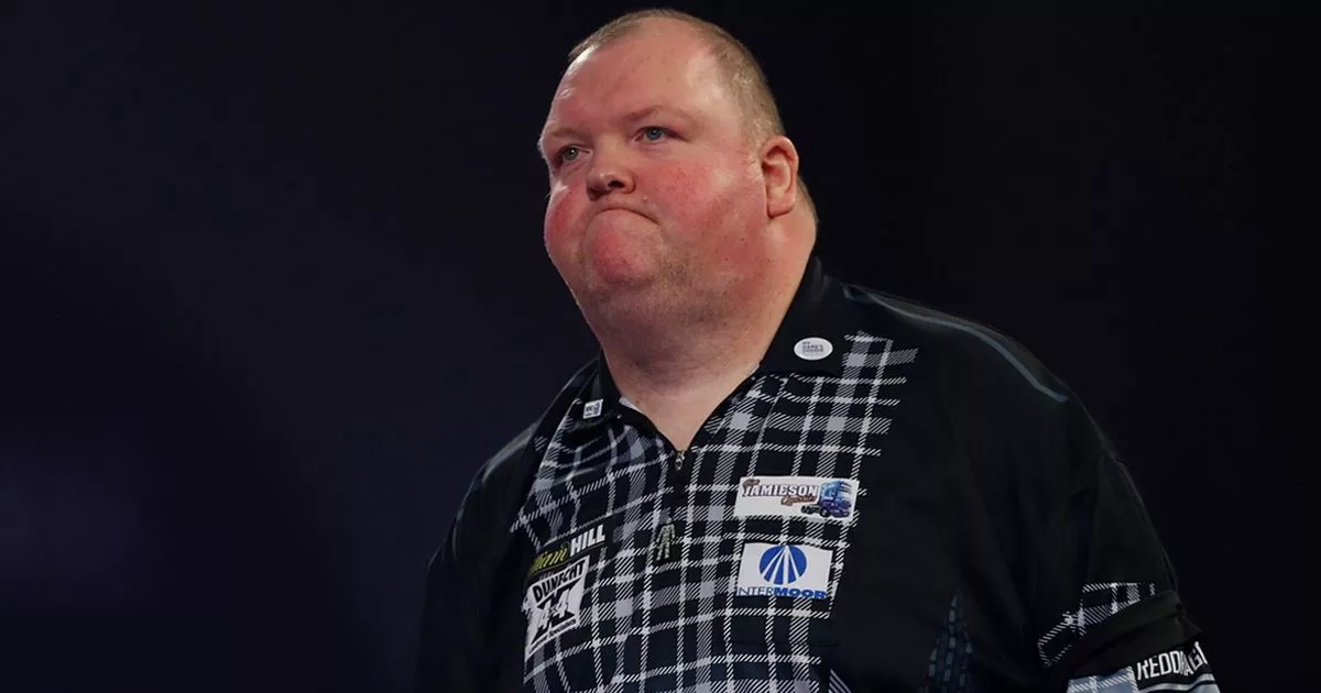 World Cup winner shows true colours with comments about Luke Littler