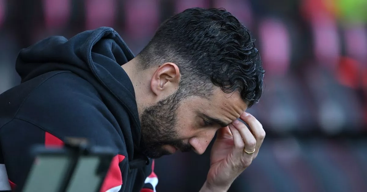 Man Utd dilemma after Champions League finalist's U-turn and contract stand-off