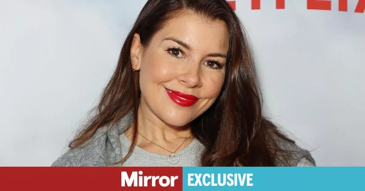 Big Brother star ‘dreading' holiday with mum amid shock health battle