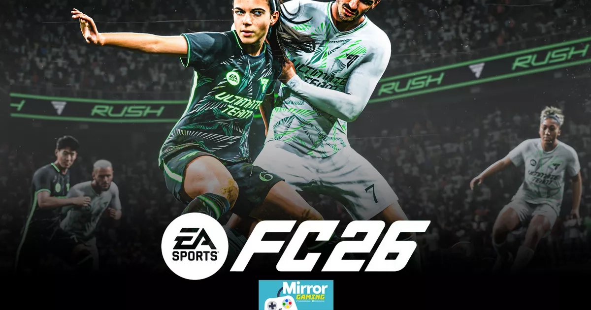 EA FC 26 release window confirmed – when EA FC 25 successor could be released