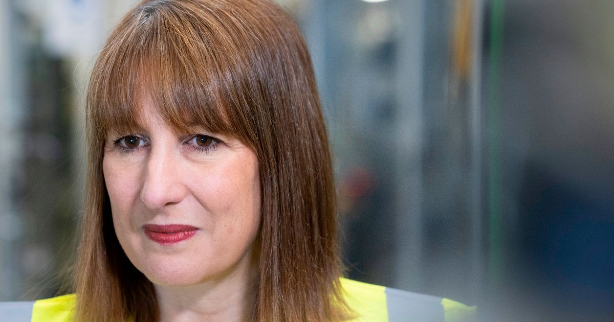 Reeves warned child poverty will be higher at election unless one choice is made
