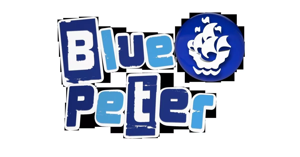 Blue Peter legend caught sunbathing topless in awkward nude blunder