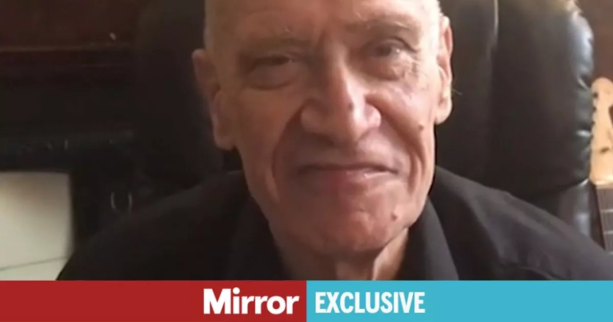 Beloved rock star 'speaks from beyond grave' amid heartbreaking final wish