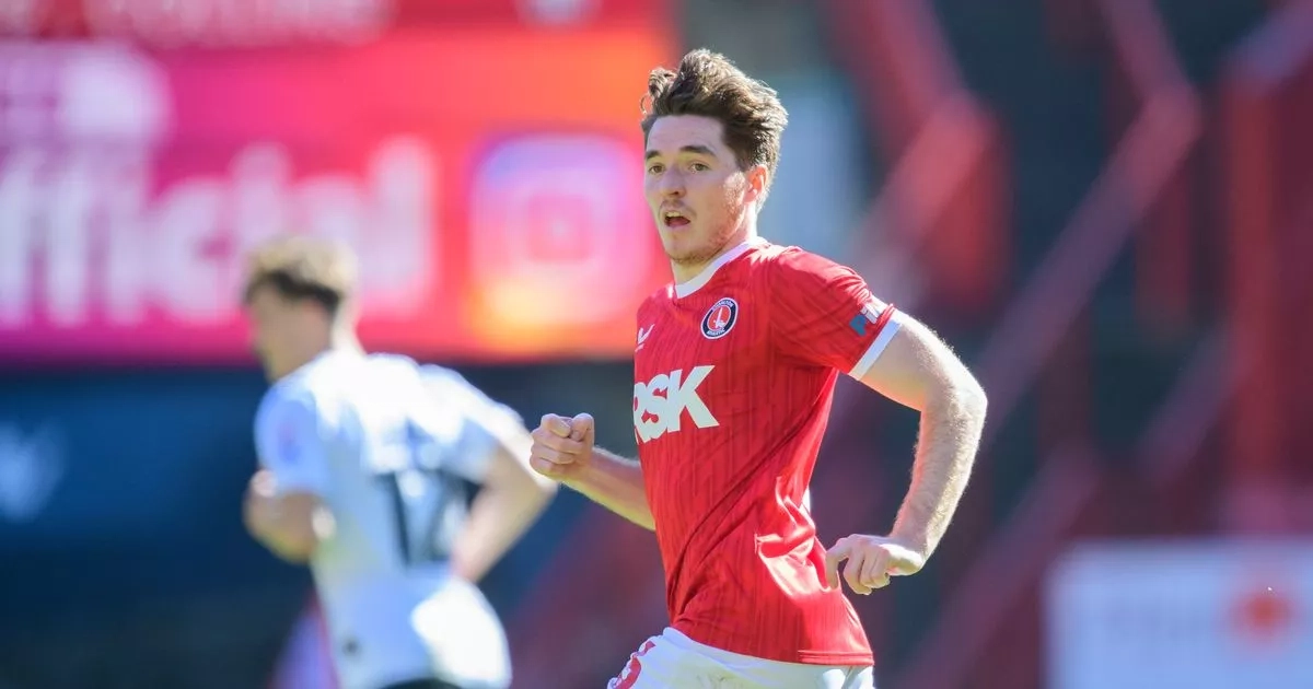 Charlton Athletic star puts West Ham 'frustration' behind him to shine