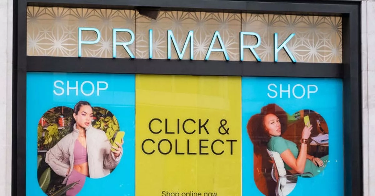 Primark's Oliver Bonas 'lookalike' £12 jug makes 'delightful' sound