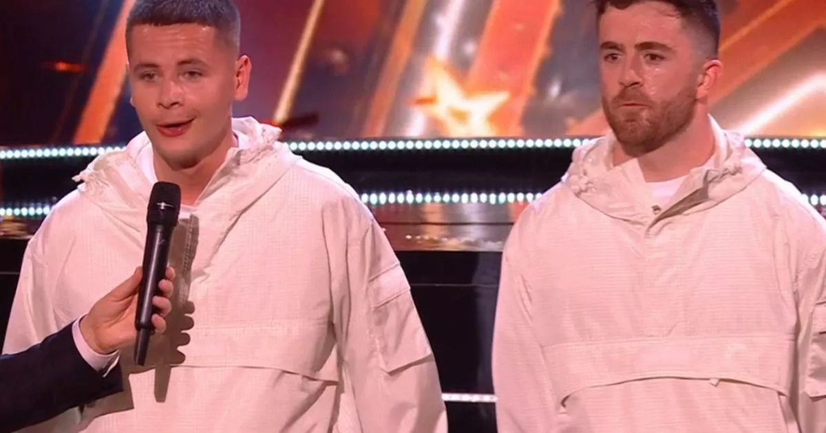 Britain's Got Talent fans say same thing as dance duo hit back at Simon Cowell