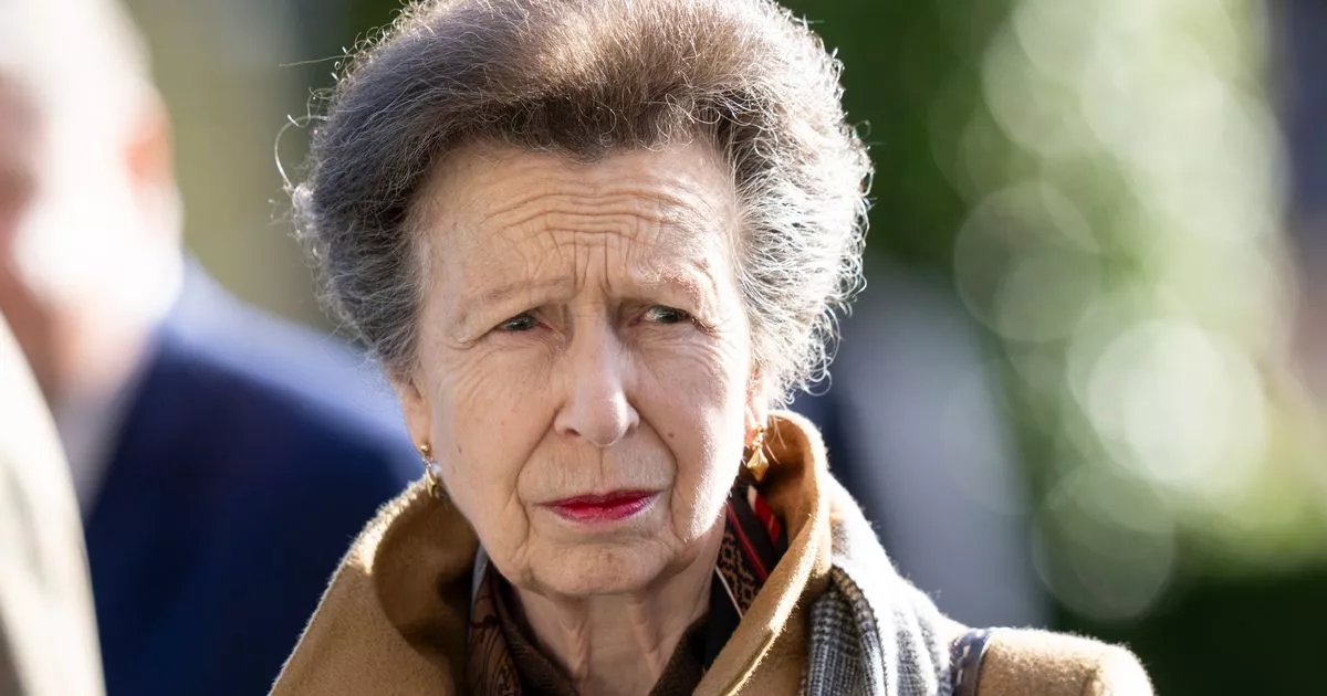 Princess Anne's horse accident 'so much worse than public knew' as friend admits truth