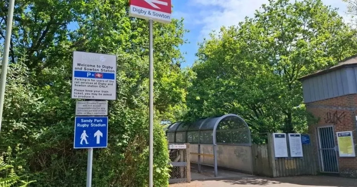 Man charged with rape and sexual assault after two girls 'attacked' near station