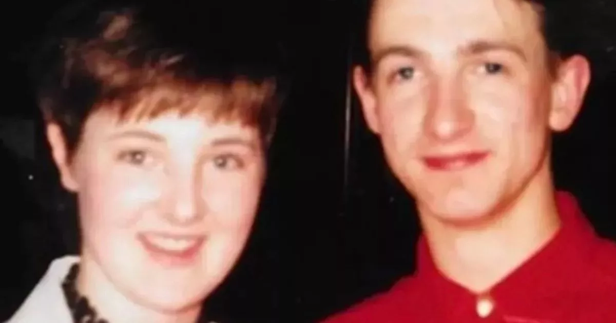 'My brother had a headache on Boxing Day - seven months later he was dead'