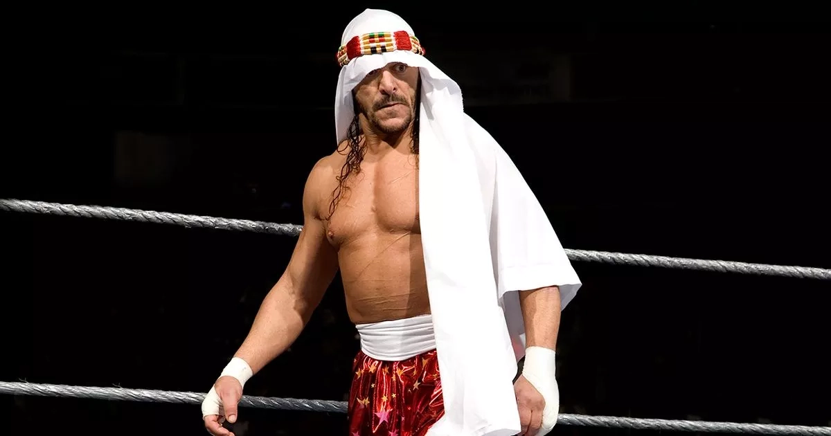 WWE star dies just weeks after final match as tributes paid to wrestling legend