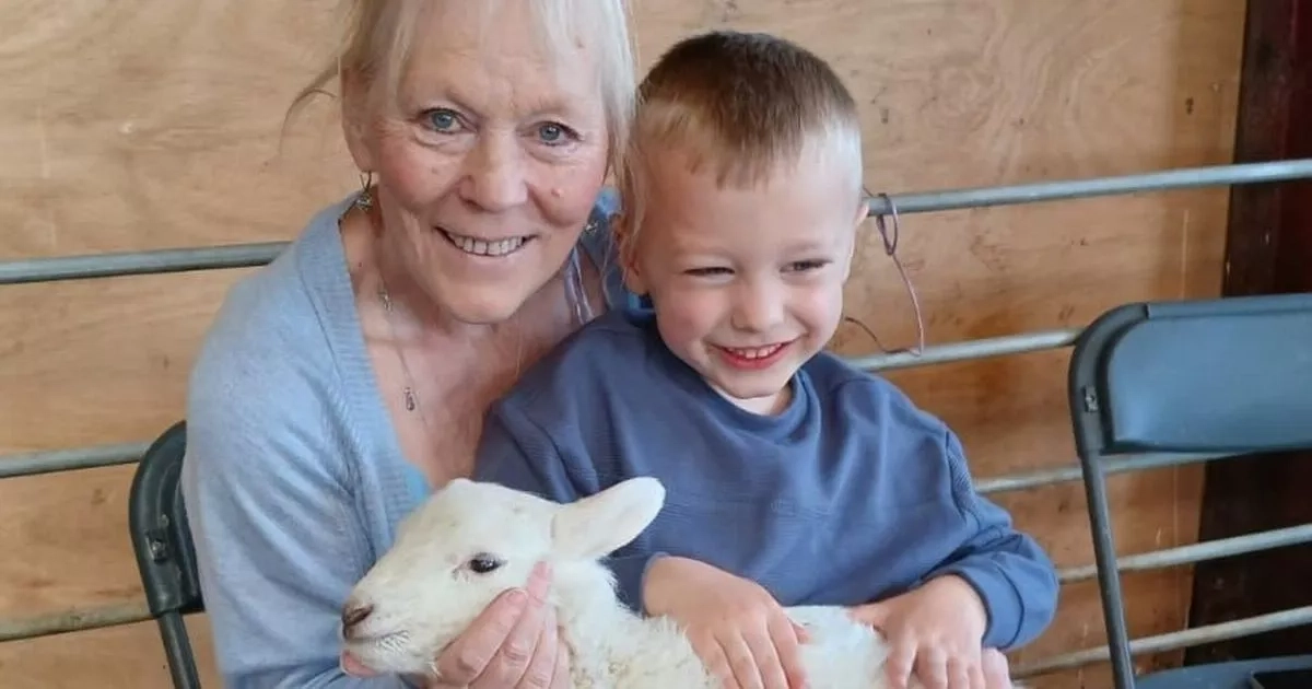 Boy, 4, falls seriously ill with infection after visiting popular attraction