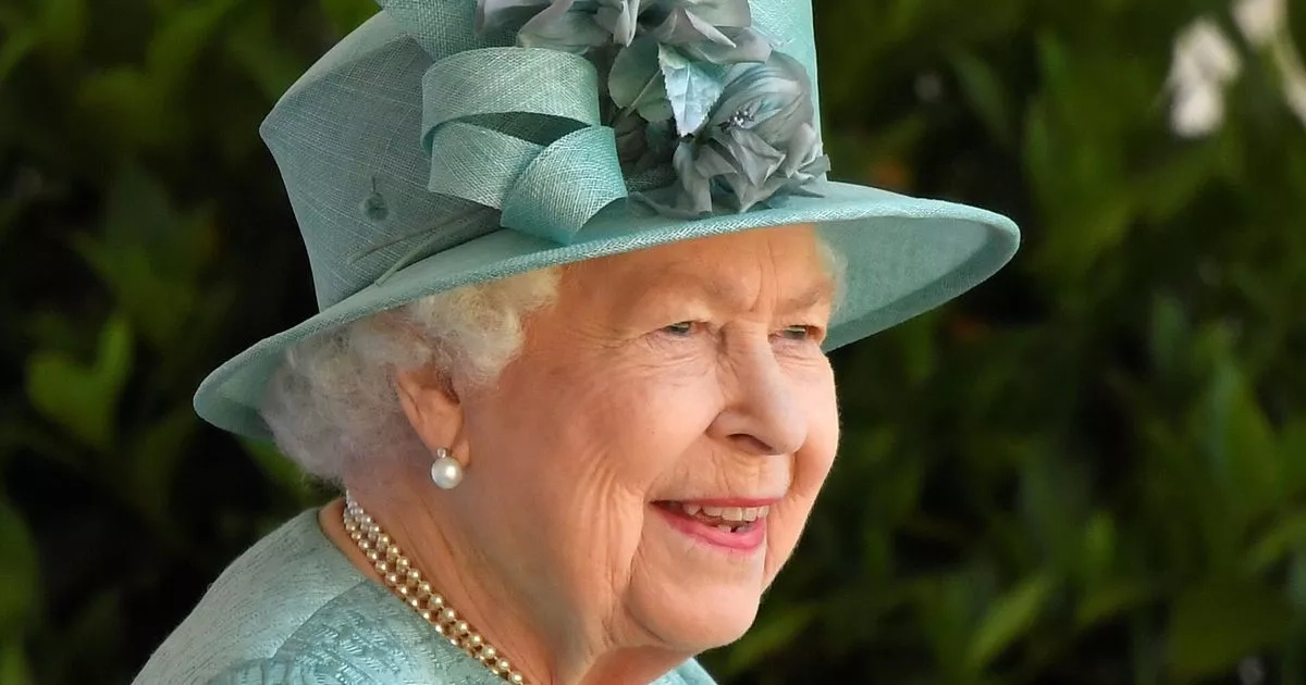 Queen's favourite sandwich she had ‘for every afternoon tea' since childhood