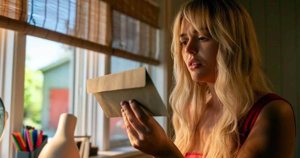 We Were Liars Amazon Prime Video release date, cast, plot and trailer