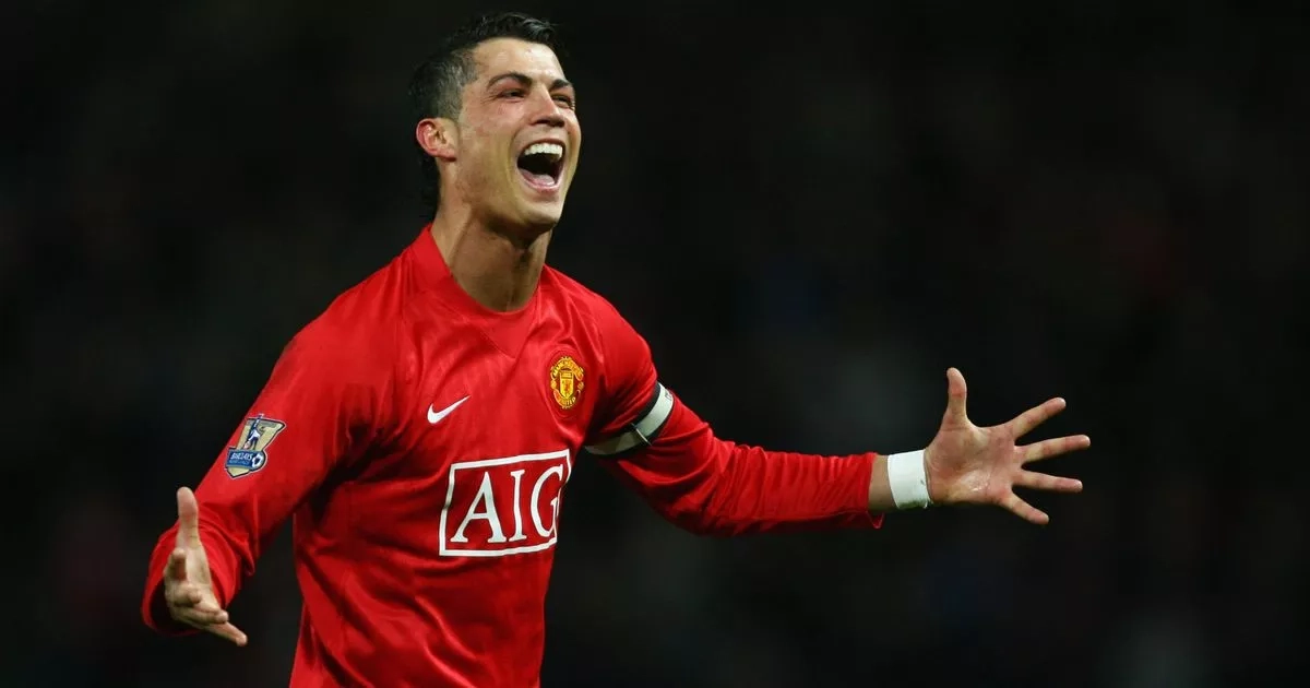 ‘I saw how crazy Cristiano Ronaldo was – his nine-word claim summed him up'
