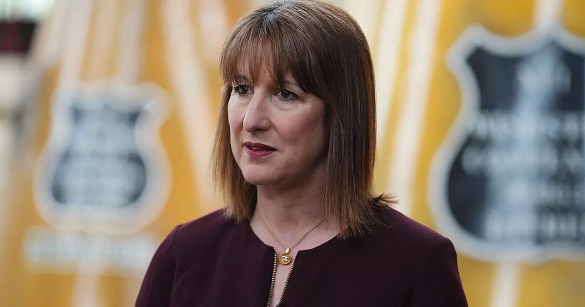 1 in 4 employers plan job cuts as Rachel Reeves taxes hit