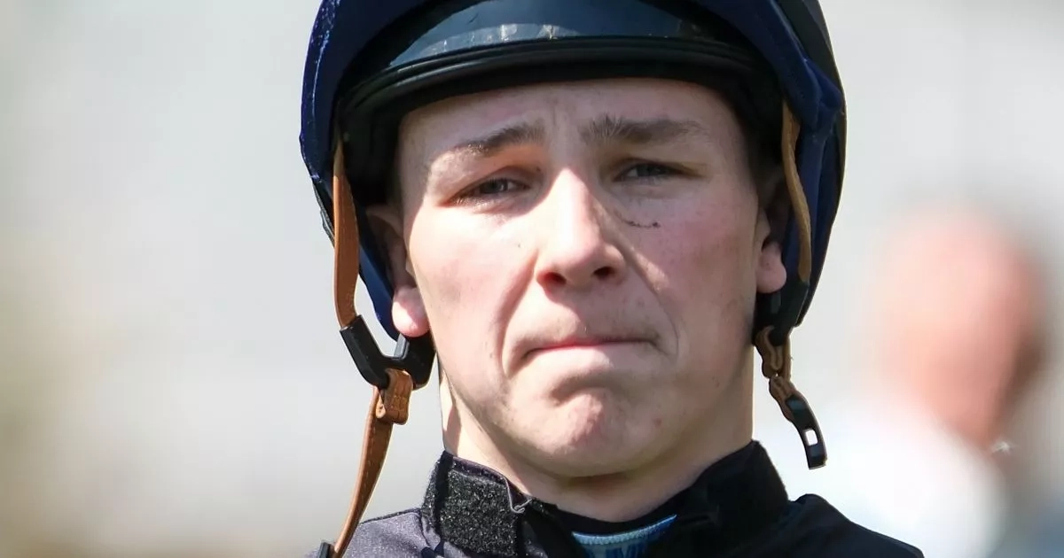 Billy Loughnane suffers major blow to champion jockey title bid with 11-day ban