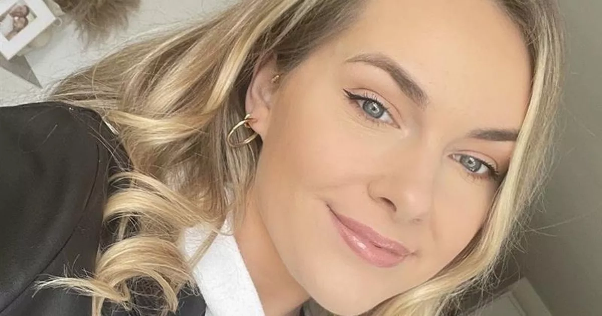 'Thousands of people watch me clean online - daily shower hack is game-changer'