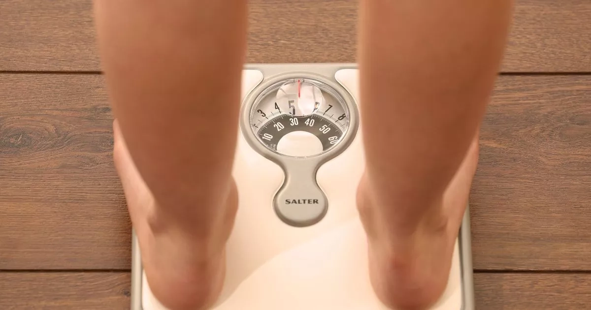 'Spy scales' rolled out by NHS to remotely monitor weight of severely obese kids