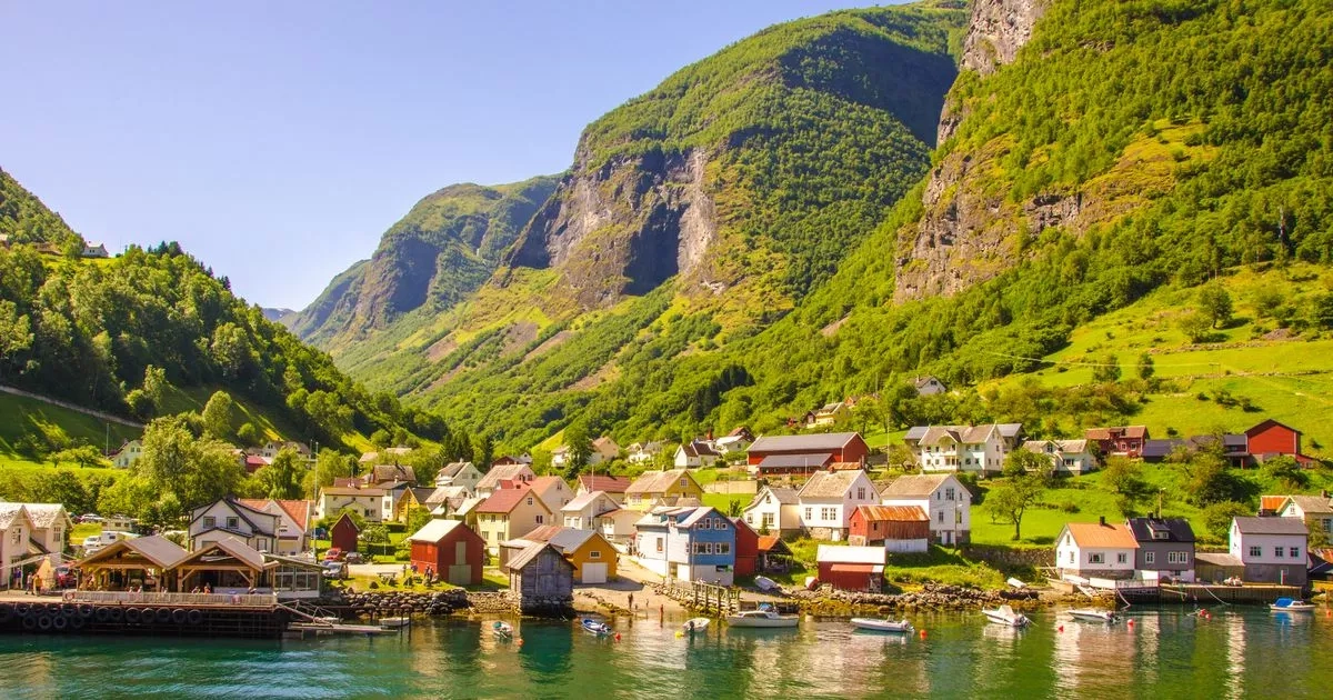 'Stunning' EU country loved by Brits threatens tourist tax following huge boom