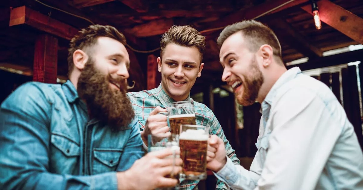 Major pub chain giving away 10,000 free pints on Wednesday