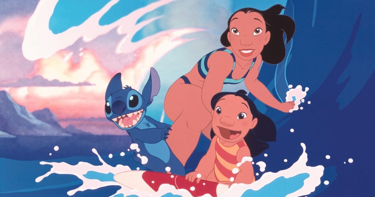 Disney fans creeped out to learn where they've heard Lilo's voice before