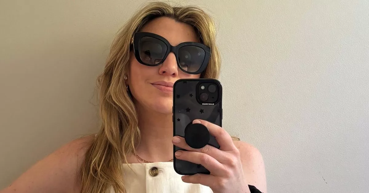 ‘My boyfriend and I both use this £15 non-greasy Boots face SPF on holiday'