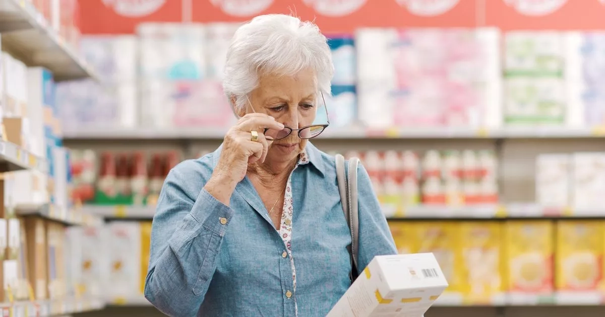 Blue Zones experts say 'skip' this ingredient to live longer
