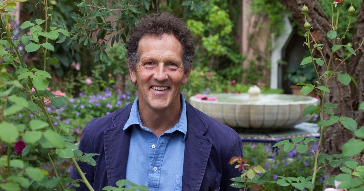 Monty Don names three plants that must be pruned now to 'maximise flowers'