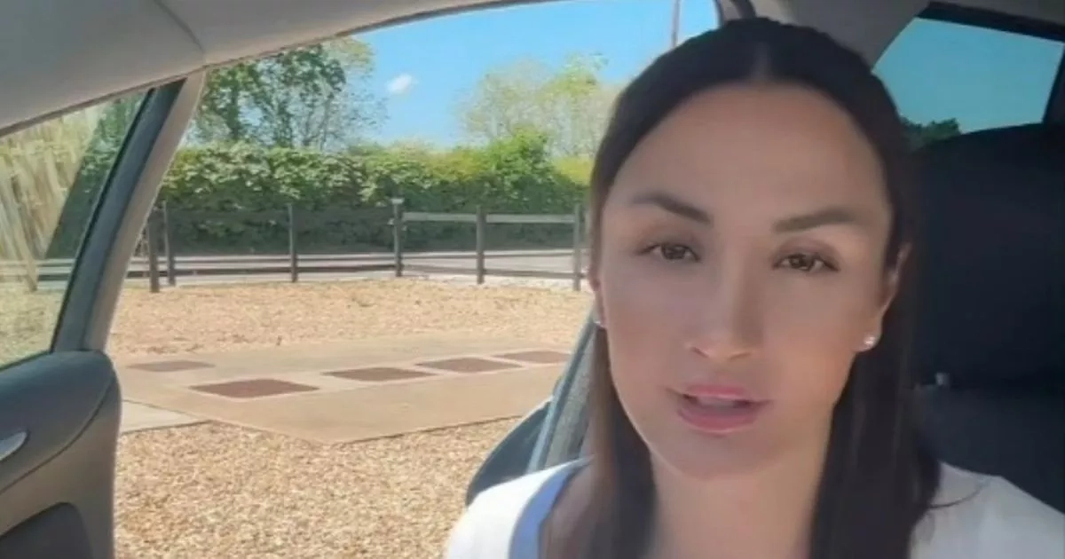 Love Island star has 'heartbreaking' abortion seven months after giving birth
