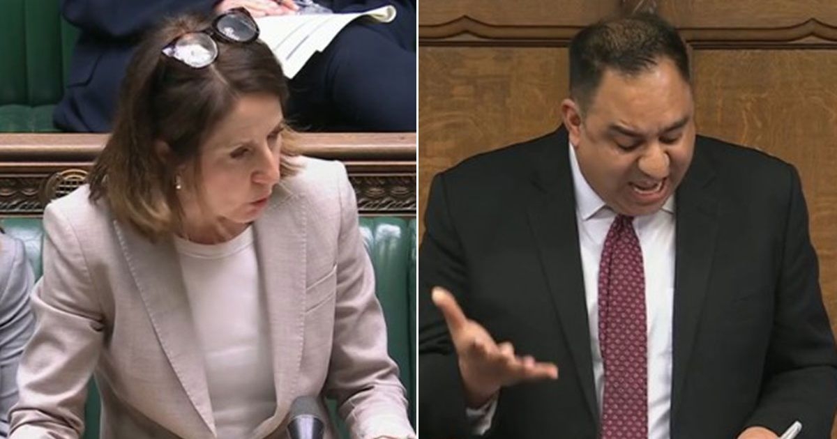 PIP cuts could devastate lives of 'horrified' claimants, Labour MP warns