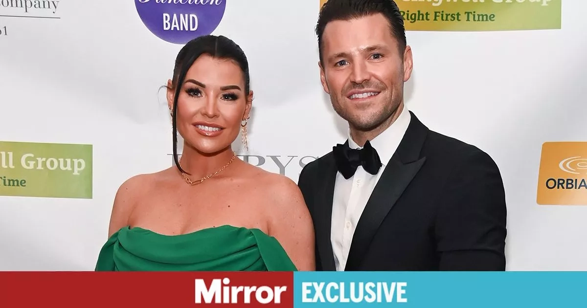 Jess Wright praises brother Mark and shares why she won't babysit his daughter