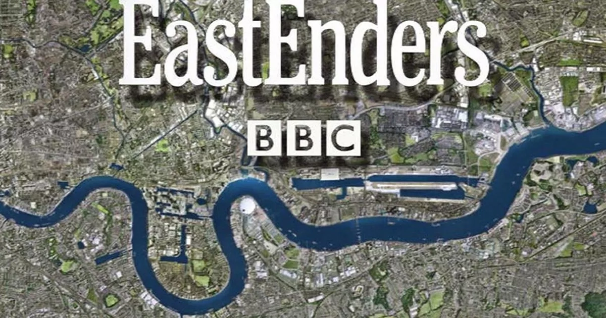 EastEnders star returned 'sealed' amidst bombshell as bosses drop huge hint