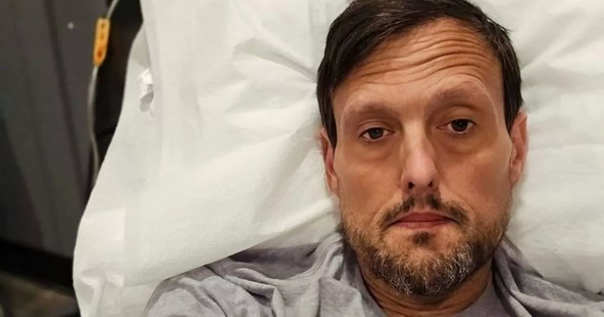 Killers of the Flower Moon's Samuel French dies at 45 as cause of death shared