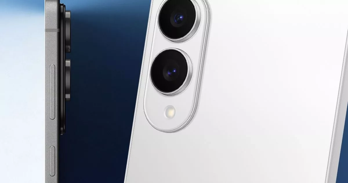 Your Galaxy S25 just got beaten by a radically new smartphone from Samsung