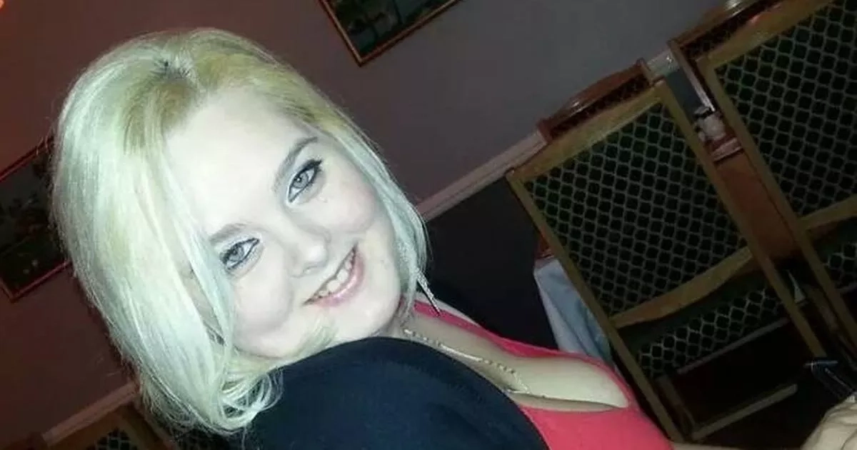 Young mum dies on her birthday after two tonnes of bricks fall on her from crane