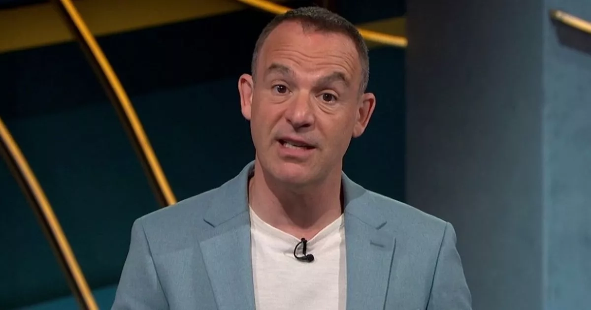 Martin Lewis warns 800,000 parents are missing out on up to £2,000 every year